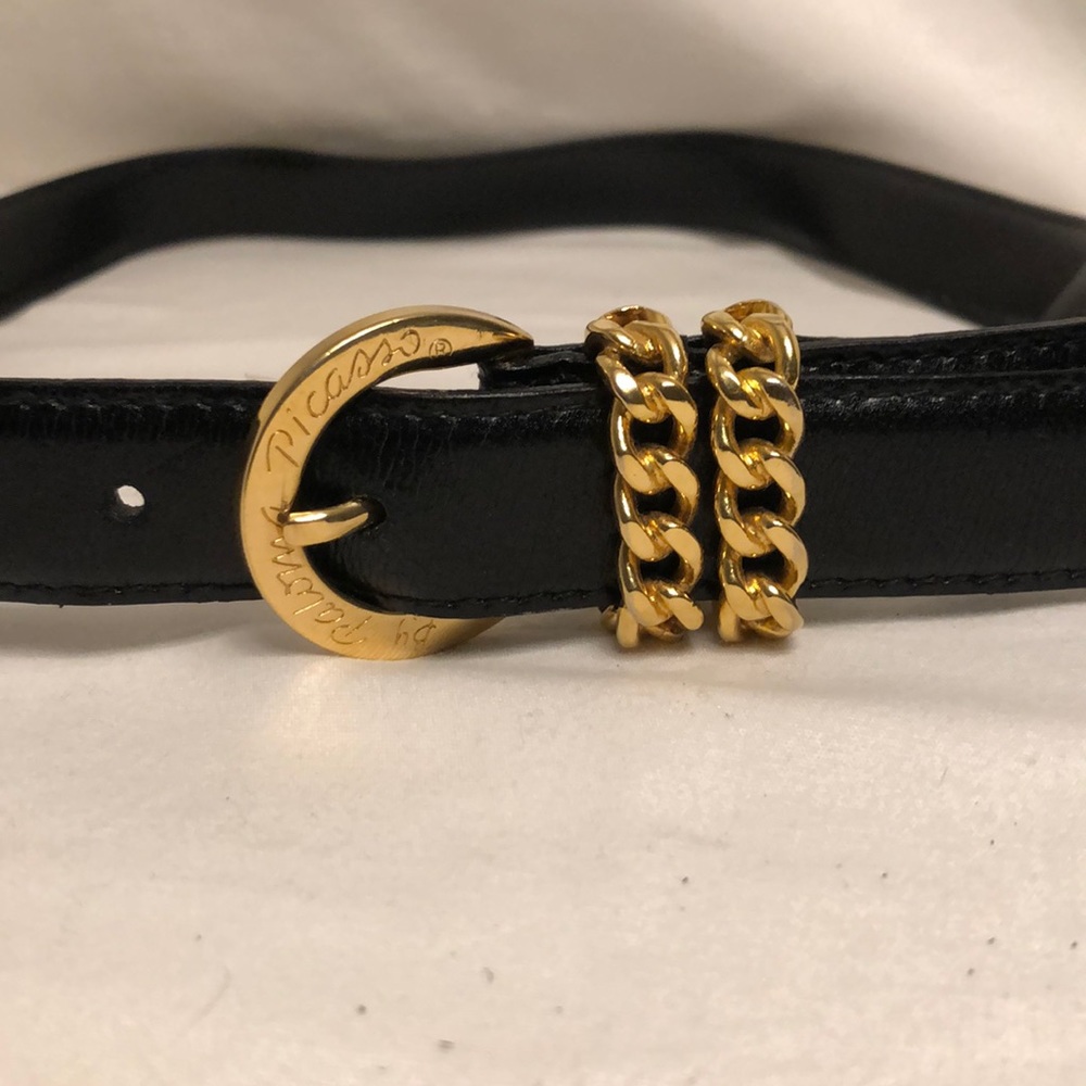 Belt